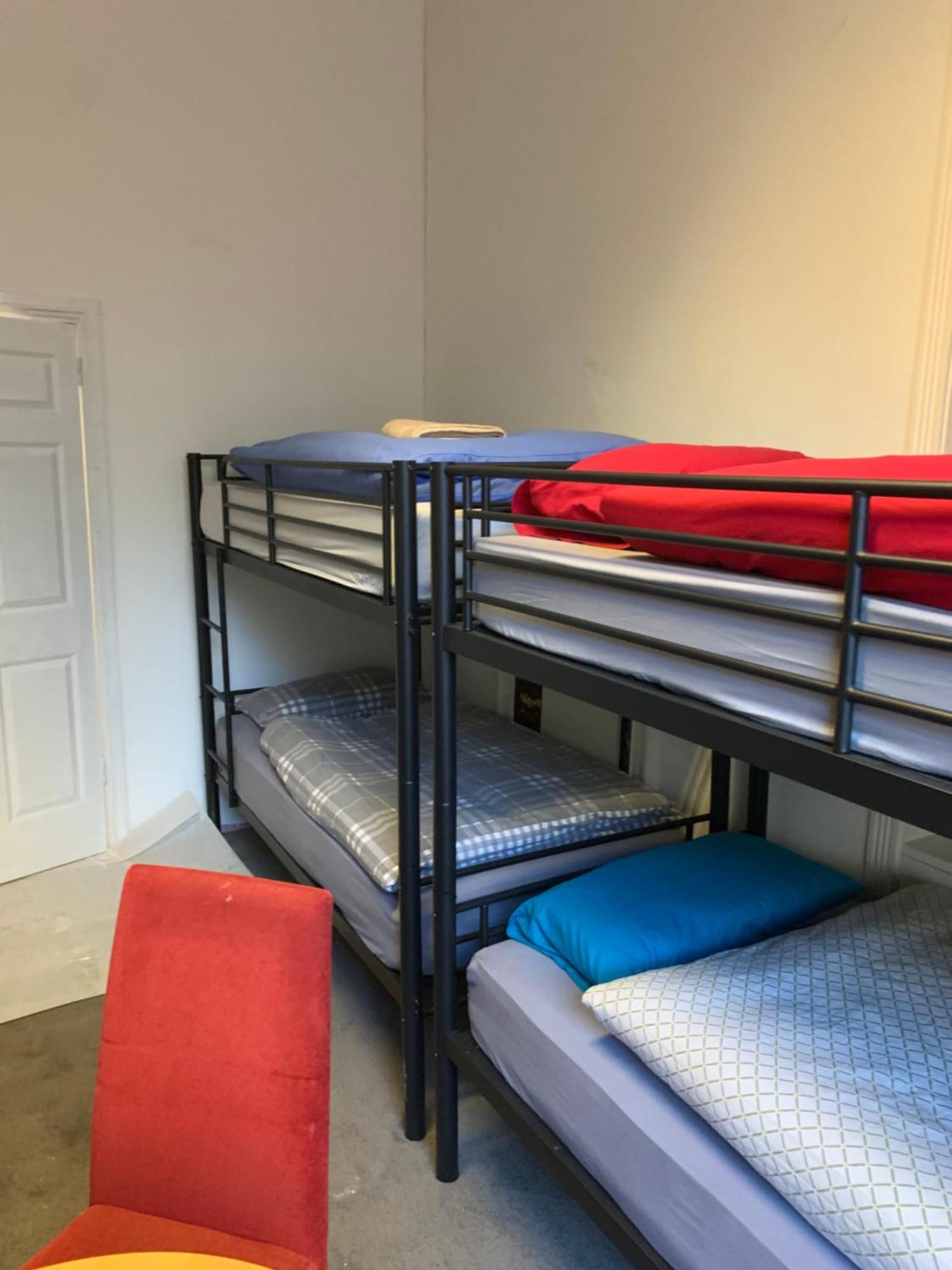 Eden Quay Guesthouse Private Rooms Dublin Zimmer foto