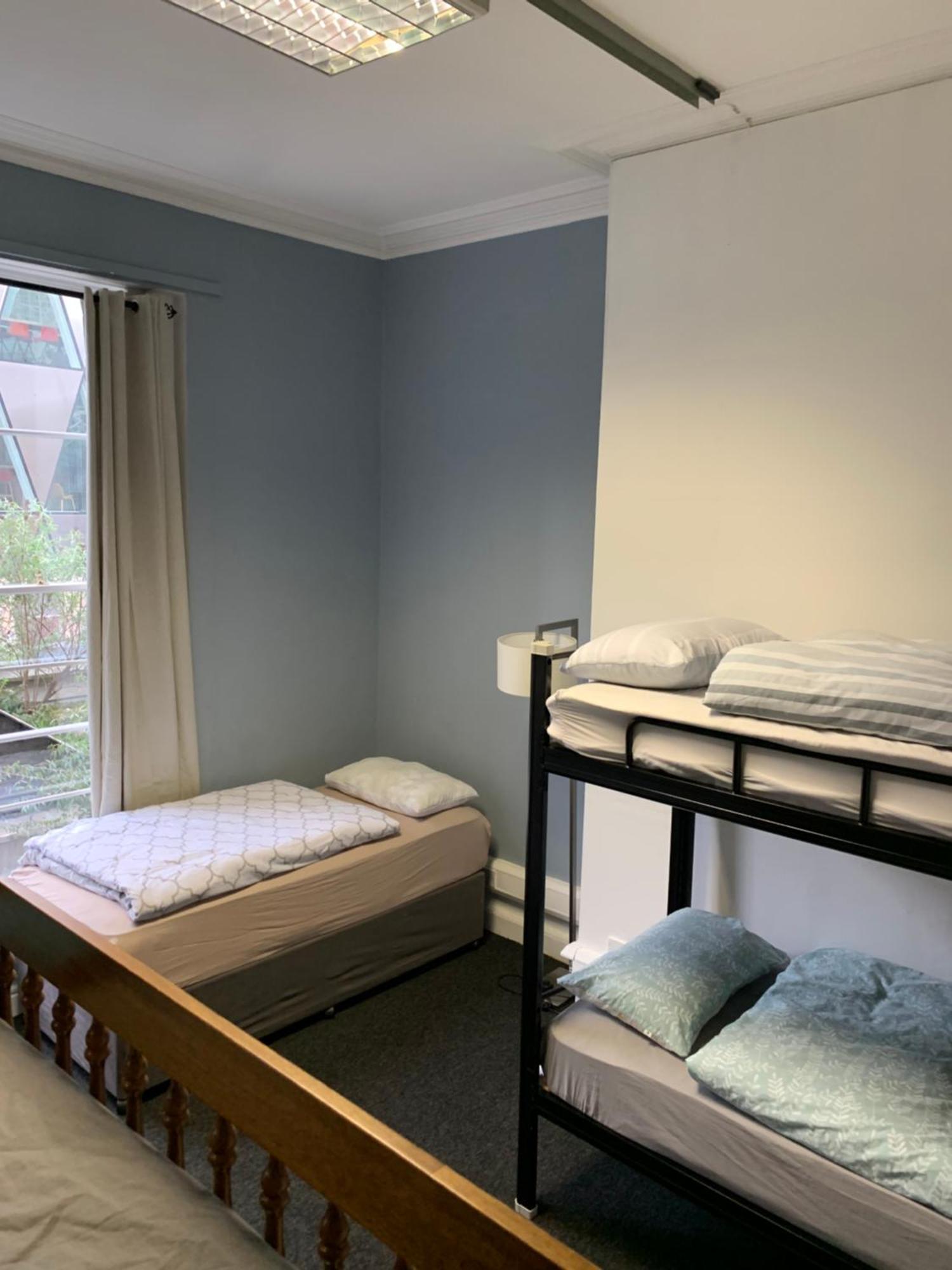 Eden Quay Guesthouse Private Rooms Dublin Zimmer foto