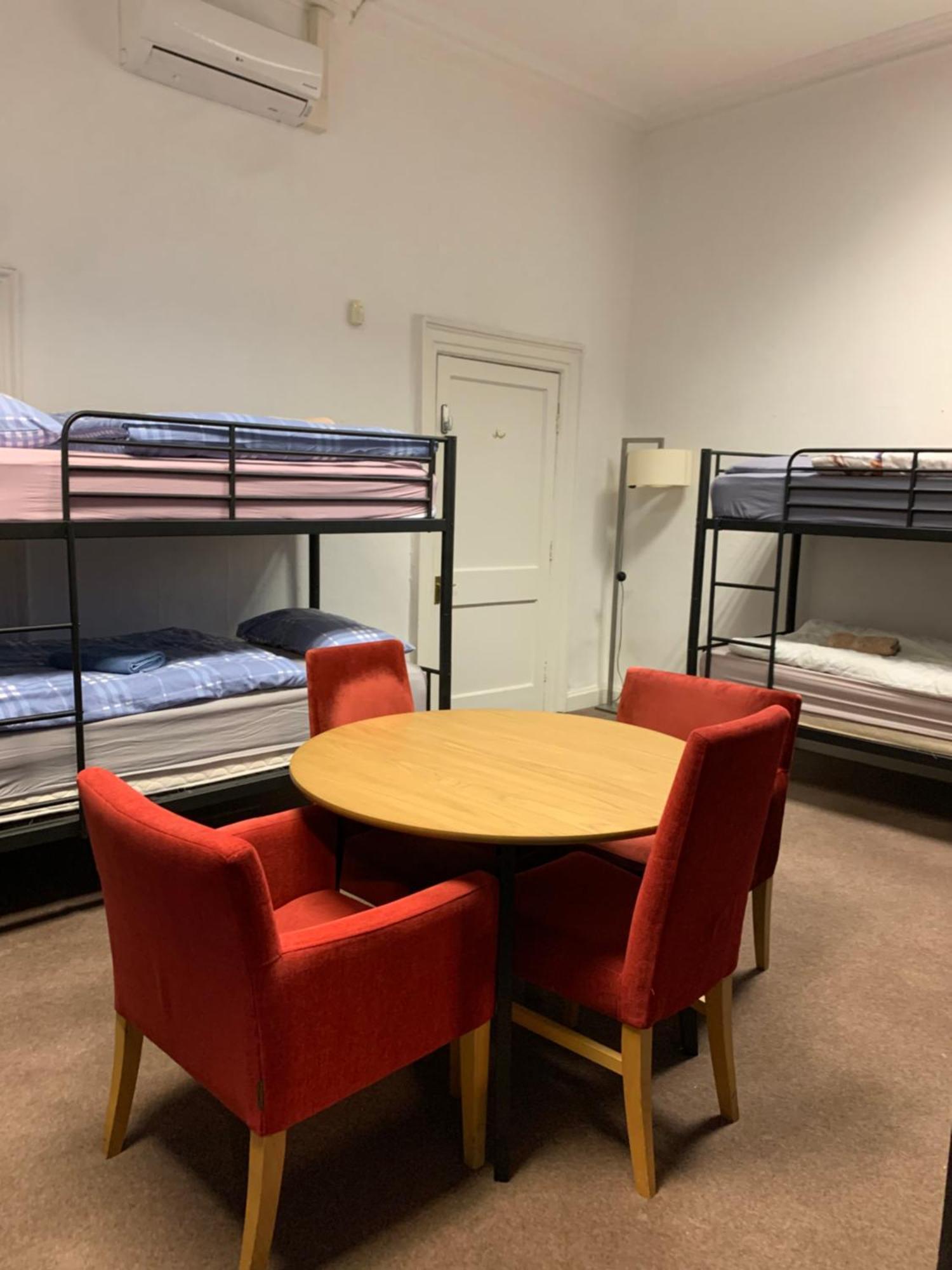 Eden Quay Guesthouse Private Rooms Dublin Exterior foto