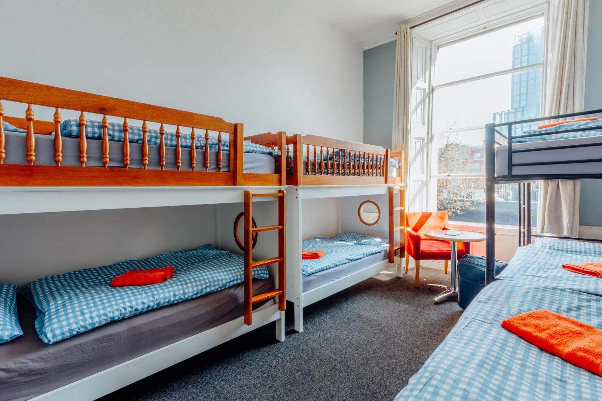 Eden Quay Guesthouse Private Rooms Dublin Zimmer foto