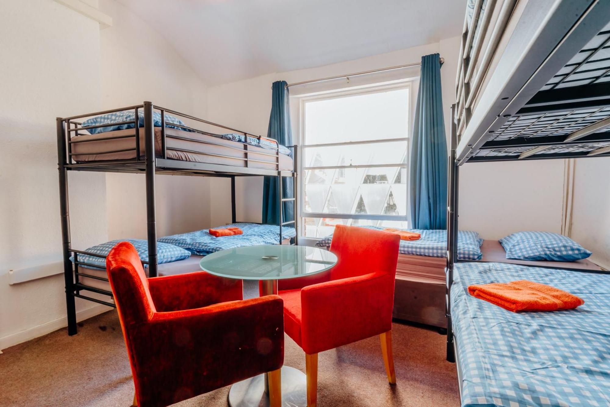 Eden Quay Guesthouse Private Rooms Dublin Zimmer foto