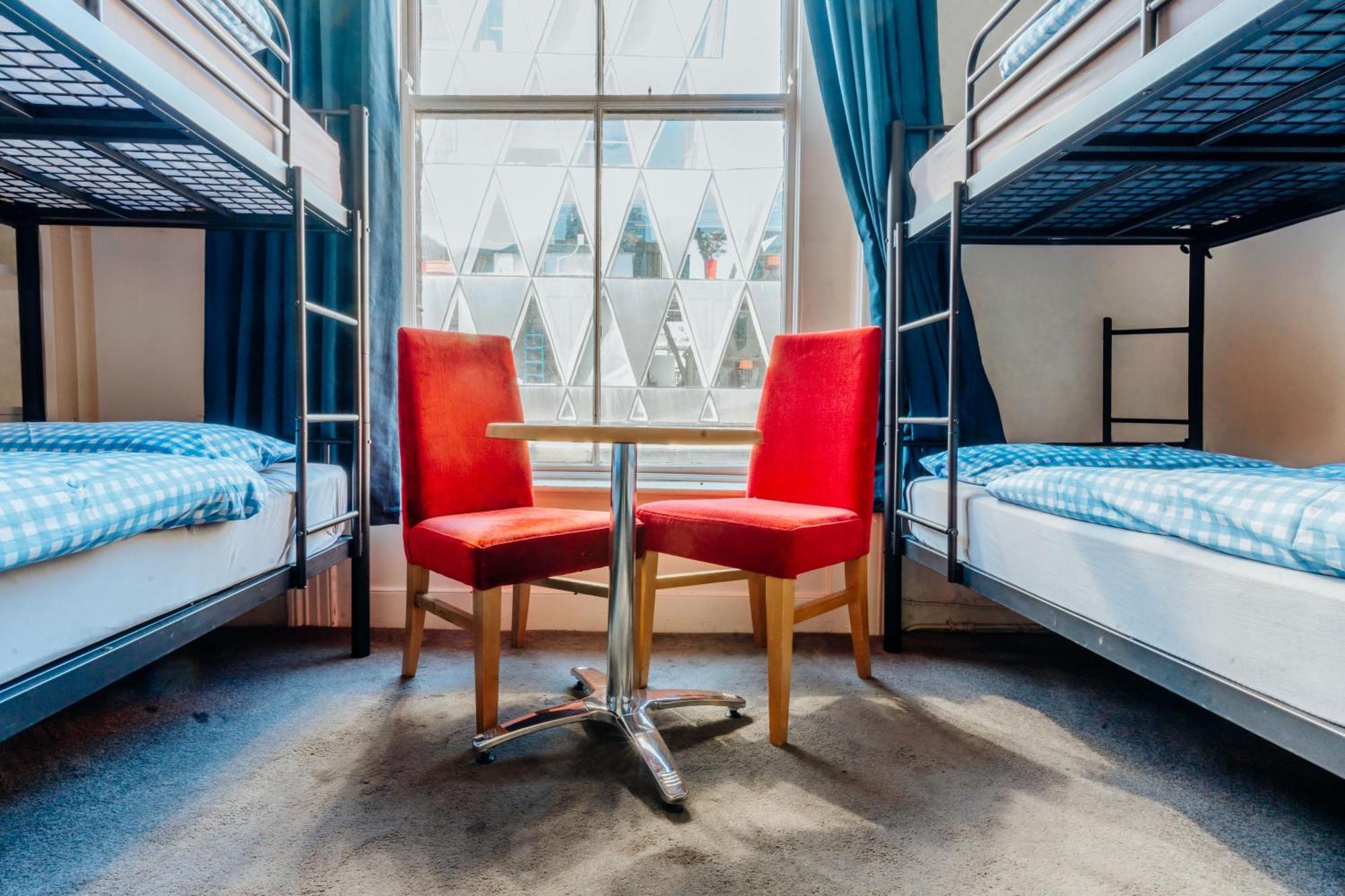 Eden Quay Guesthouse Private Rooms Dublin Zimmer foto
