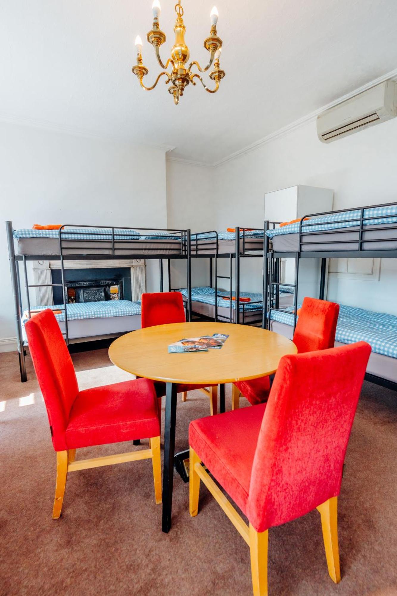 Eden Quay Guesthouse Private Rooms Dublin Zimmer foto