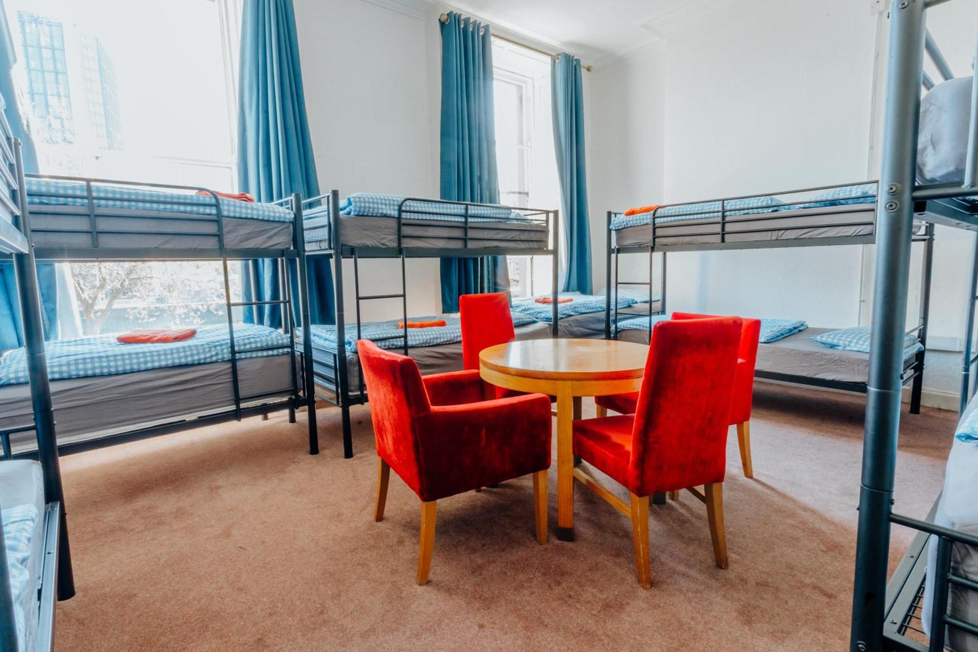 Eden Quay Guesthouse Private Rooms Dublin Zimmer foto