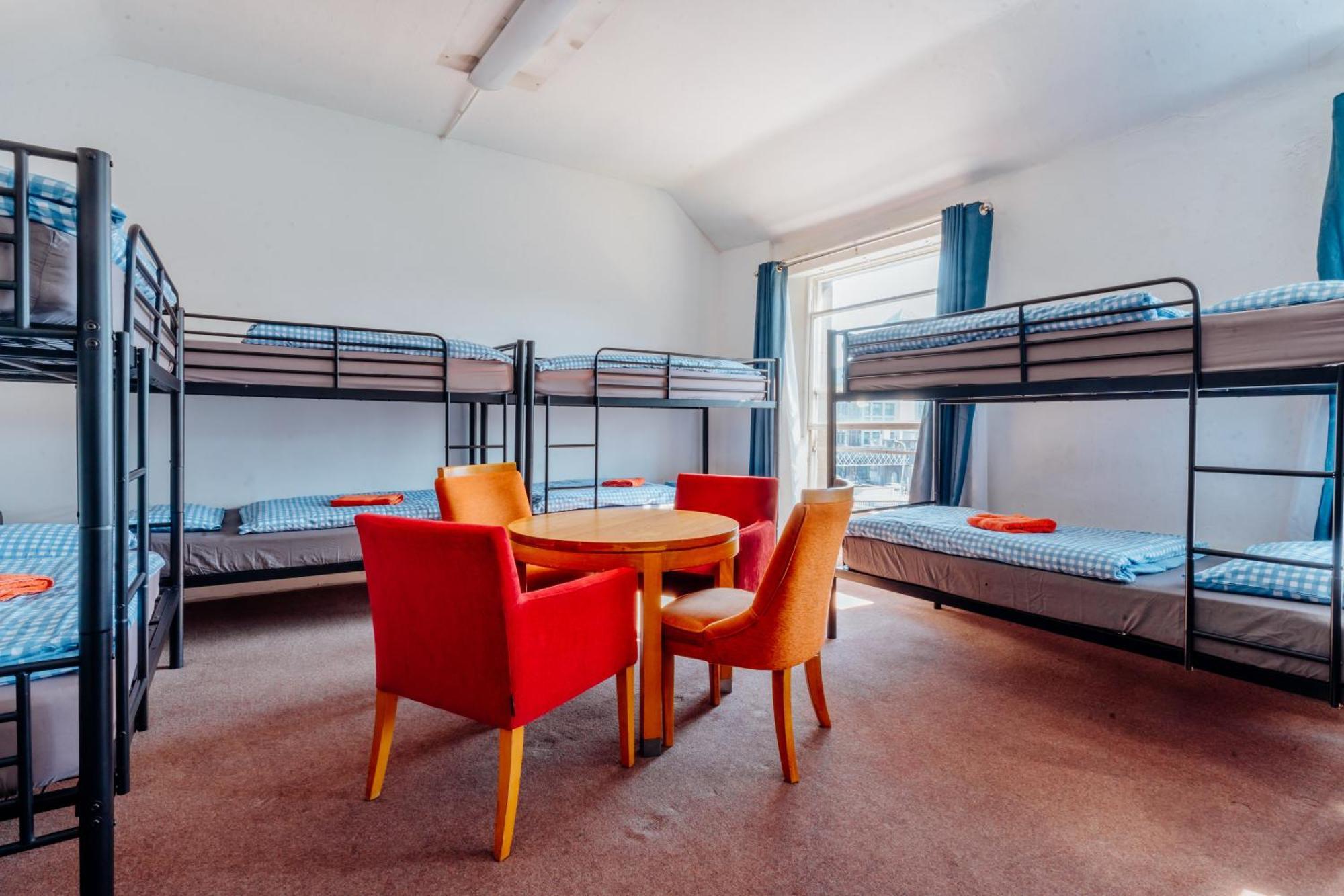 Eden Quay Guesthouse Private Rooms Dublin Zimmer foto