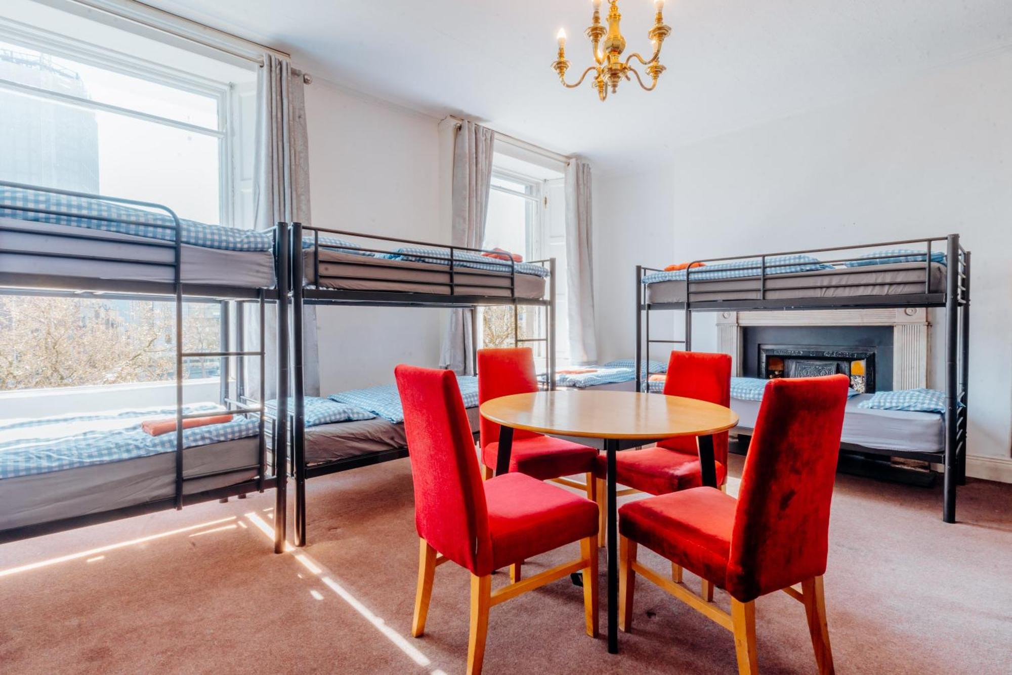Eden Quay Guesthouse Private Rooms Dublin Zimmer foto
