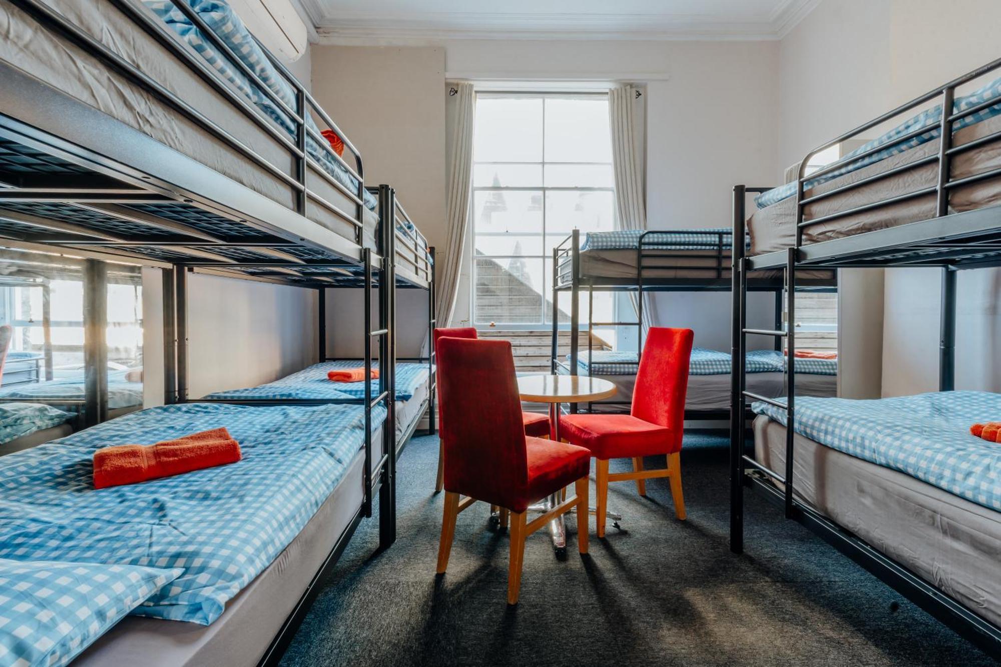 Eden Quay Guesthouse Private Rooms Dublin Zimmer foto