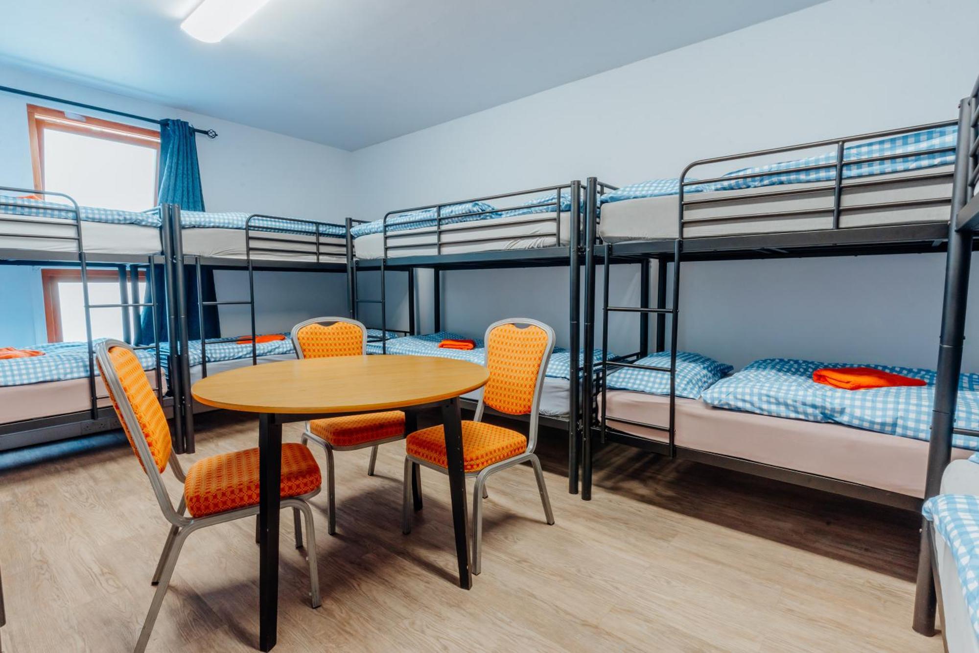 Eden Quay Guesthouse Private Rooms Dublin Zimmer foto