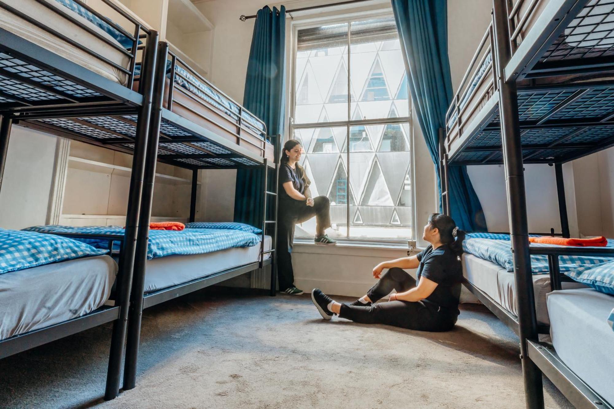 Eden Quay Guesthouse Private Rooms Dublin Zimmer foto