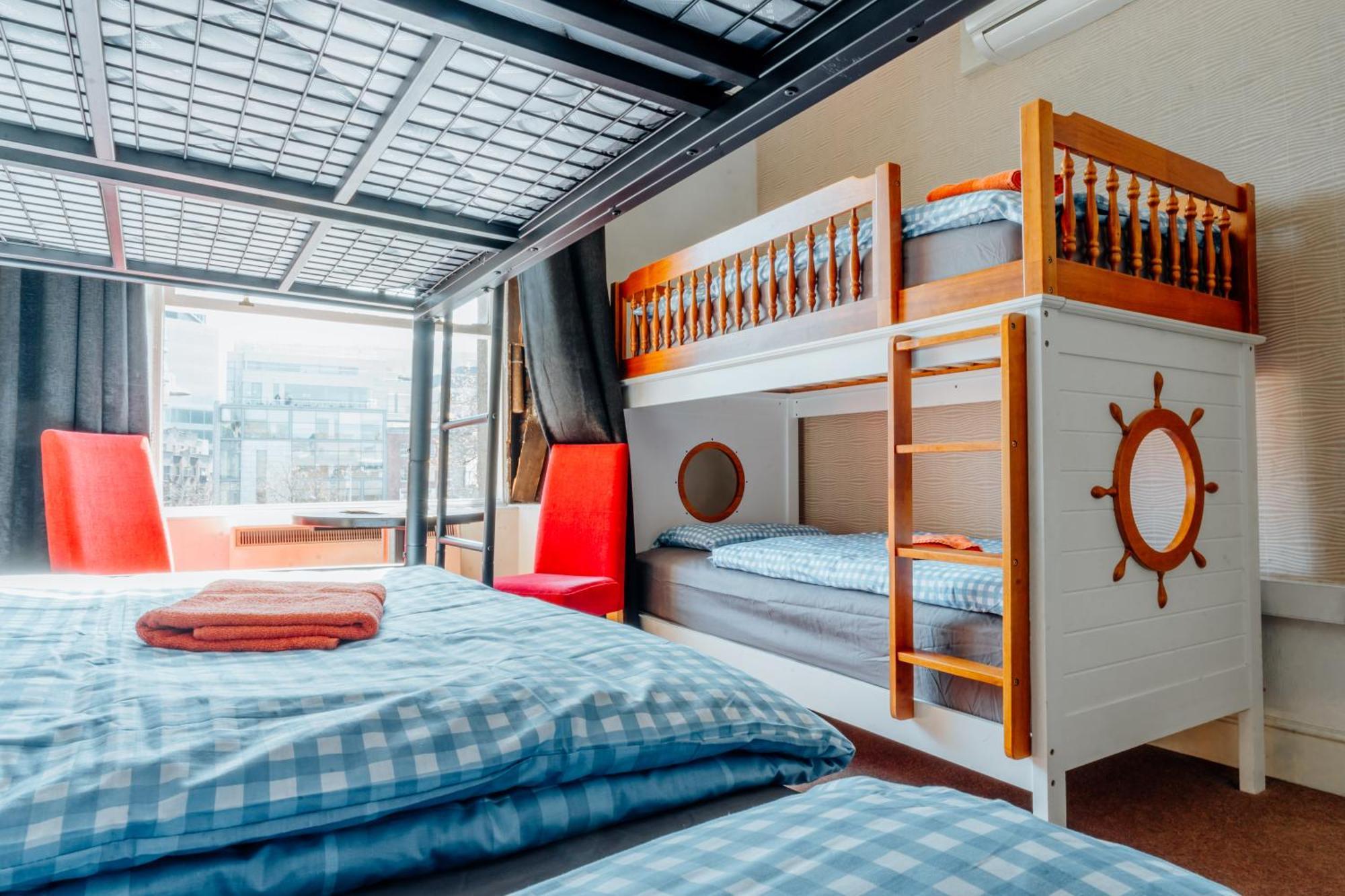 Eden Quay Guesthouse Private Rooms Dublin Zimmer foto