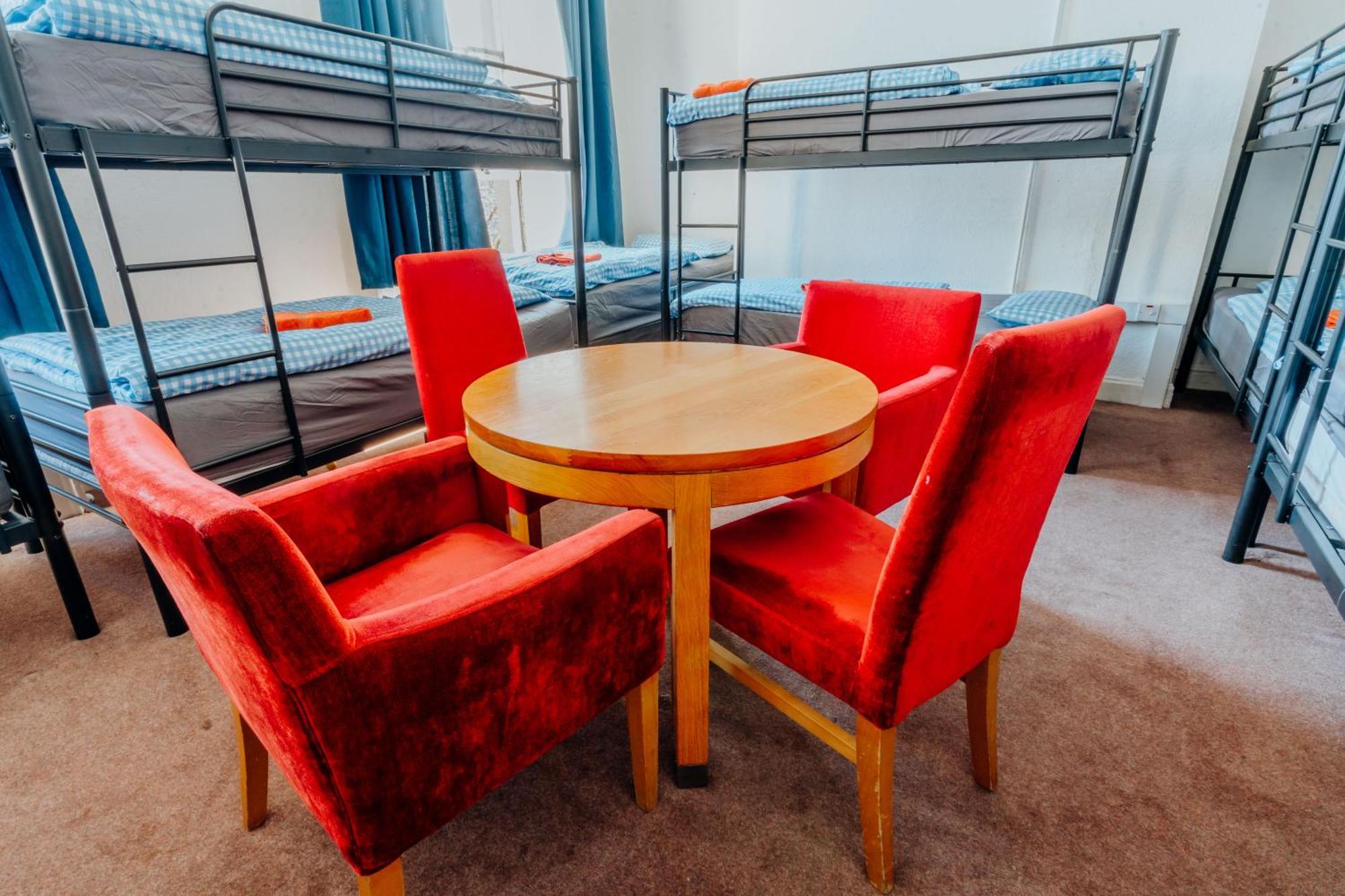 Eden Quay Guesthouse Private Rooms Dublin Zimmer foto